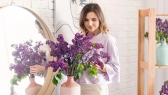 TRIK KOJI ĆE DOMAĆICE OBOŽAVATI Jednostavan način da produžite rok trajanja cveću iz vaze