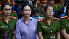 Milijarderku osudili na smrt - evo šta je njeno nedelo! (VIDEO)