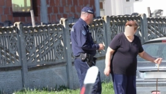 OTKRIVENO ŠTA JE URADILA MAJKA POKOJNOG DALIBORA NAKON SAHRANE Porodična kuća ostala prazna, tu je i policija