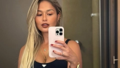 PLES ZA NATALIJU Brazilac obradovao Barsinu armiju navijača, ponajpre vrhunsku cicu
