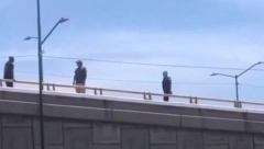 POLICAJCI NAPRAVILI NEVEROVATNU GREŠKU U poslednjem trenutku uspeli da spreče tragediju! (VIDEO)