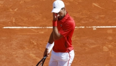 BOLJE DA SAM BIO U 39-CI Urnebesan komentar Đokovića posle pobede protiv Italijana (VIDEO)