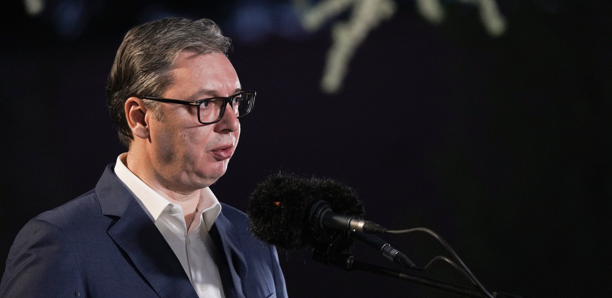 VUČIĆ NIKAD NIJE BIO ZABRINUTIJI Poslao pisma svim evropskim liderima
