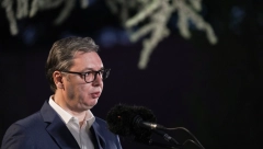 OGLASIO SE VUČIĆ Snažne reči predsednika, u par rečenica je rekao SVE