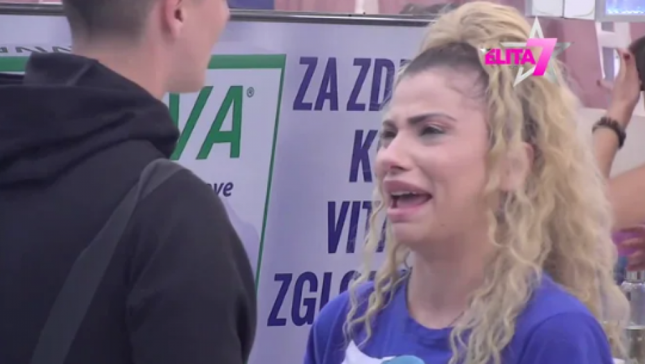 DECA SE UBIJAJU ZBOG OVAKVIH STVARI! Učesnici u šoku zbog pisma Anđeline porodice, situacija u Eliti se ne smiruje!