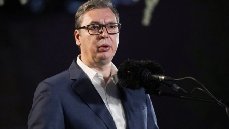 UKLJUČILO SE I KUSO I REPATO! I oni udarili JAKU KAMPANJU protiv Vučića - ne kriju da im je ISTA MANTRA!