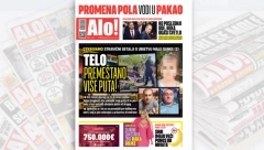 OTKRIVAMO Stravični detalji o ubistvu male Danke (2): Telo premeštano više puta!