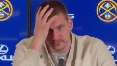 ONI SU "GLUPANI" Evo zašto je Nikola Jokić potkačio svoje saigrače