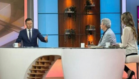 "VUČIĆ JE JUTROS PISAO MAKRONU I ŠOLCU" MInistar Mali: NIkada nije bio ovoliko zabrinut
