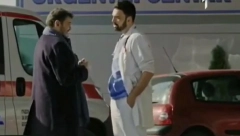 IVAN BOSILJČIĆ IMAO JEZIVU SAOBRAĆAJKU! Jedva preživeo, otkriveni svi detalji!