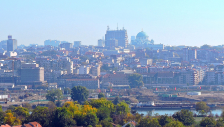 JEZIVA PRIČA SA TAVANA ZGRADE NA VRAČARU Goran je nestao 1992. godine, a onda su čistači pronašli kosti