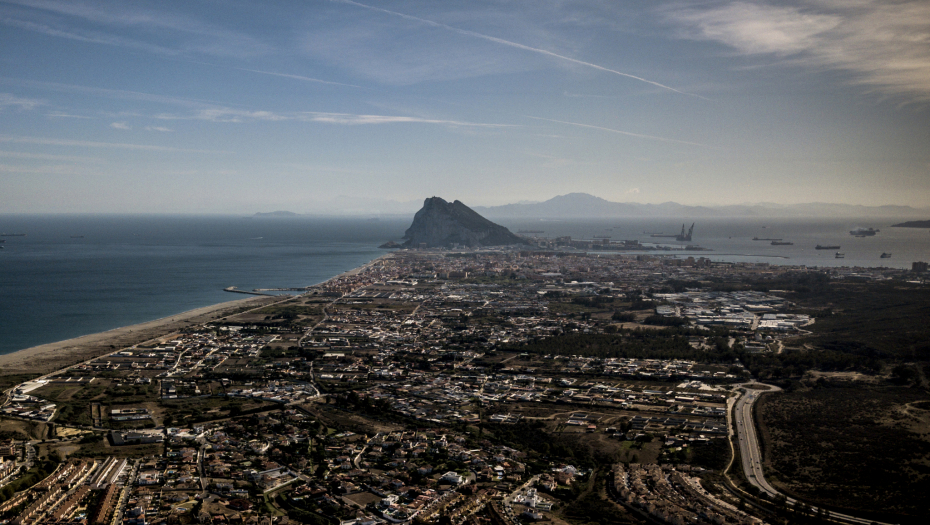 "NOVI SUKOB NA VIDIKU" Gibraltar ne poštuje sankcije uvedene Rusiji?