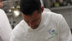Počeli Dani Istre: Gastronomski specijaliteti iz bajkovite regije u restoranu „Momi Crazy Fish“