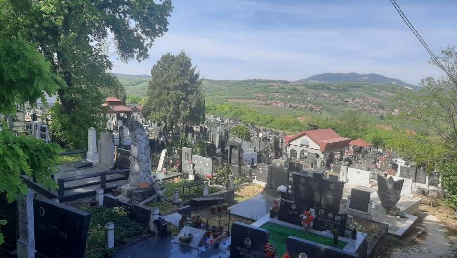 "IZGLEDA Da JE UMEO DA ŽIVI" Čitulja za čika Dragana zaprepastila selo