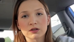 RENATA IZ HRVATSKE BILA JE ODUŠEVLJENA LEPOTOM SRPKINJA Podelila to na mrežama, evo kakav je užas dočekao kad se vratila kući