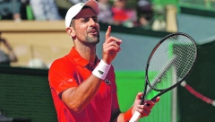 SRBI ZA SRBINA Zlatiborka za Alo! iz Monte Karla o Novaku i godišnjem odmoru