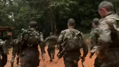 "SVE ĆEMO IH POBITI, NE BRINITE"! Jezive pretnje Rusa Francuzima, prve jedinice Legije stranaca stigle u Slavjansk!