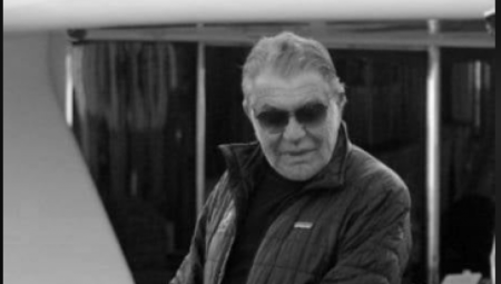 UMRO ROBERTO KAVALI Najpopularniji italijanski kreator preminuo u 83. godini nakon duge bolesti