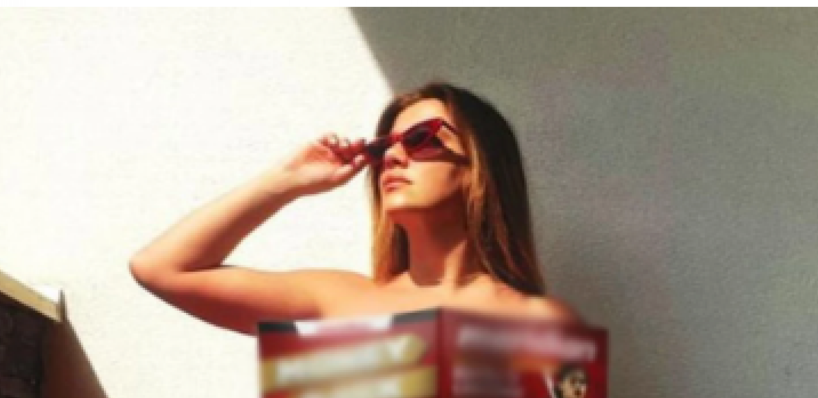 "POLA FUDBALSKE REPREZENTACIJE MI JE PISALO" Voditeljka javno raskrinkala naše zauzete fudbalere!