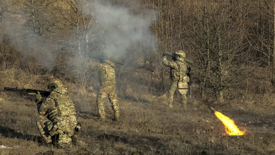 ŠOLC: DOGOVORENO, RUSKA IMOVINA ZA NAORUŽAVANJE UKRAJINE SBU: Uhapšeni ruski agenti, pripremali atentat na Zelenskog (FOTO/VIDEO)