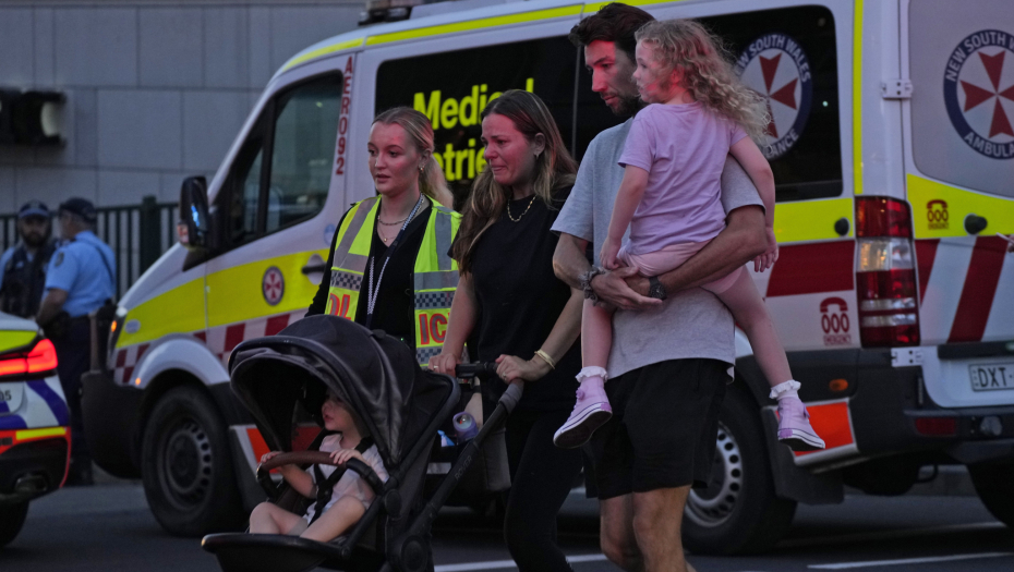 VRAĆAJU ZATVORSKE KAZNE ZA DECU Svetski mediji bruje o potezu teritorije Australije
