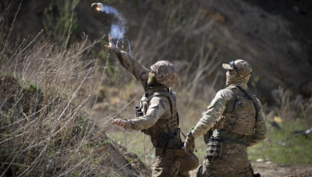 UNIŠTEN LOVAC MIG-29 Ruska vojska objavila nove vesti sa fronta! Evo gde se vode žestoke bitke (FOTO/VIDEO)