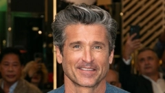 POLJUBAC OD NAJPRIVLAČNIJEG MUŠKARCA NA PLANETI Žene su poludele kada su videle šta je uradio Patrik Dempsi, zavodnik ponovo šarmira