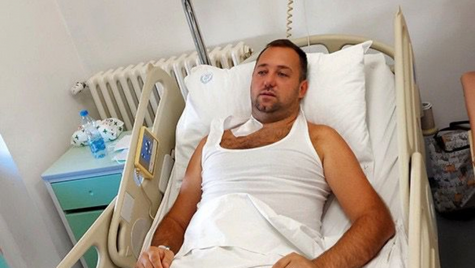 SRBIN S KOSMETA U KURTIJEVOM KAZAMATU Određen mu pritvor od 48 sati, oglasio se branilac