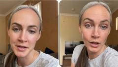 OSTALA JE BEZ TEKSTA Pitala je ljude da pogode koliko ima godina, zanemela je od njihovih odgovora