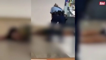 SEDMORO MRTVIH NAKON KRVAVOG MASAKRA U SIDNEJU Zastrašujuće scene nakon što je policajka ubila napadača (UZNEMIRUJUĆI VIDEO)