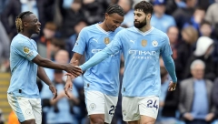 KAKAV ŠOK U ENGLESKOJ Mančester siti izbacuju iz Premijer Lige!?