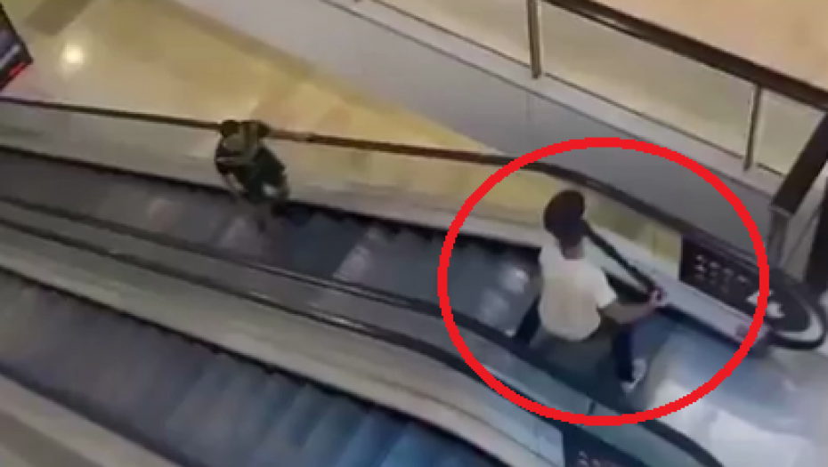 SVI BEŽE TOKOM MASAKRA U SIDNEJU, SAMO JE RUS POKAZAO ZUBE! Postao poznat kao "čovek sa šipkom", tokom napada zagrmeo samo jedno! (VIDEO)