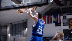 BUDUĆNOST OBIRSALA MVP-JA Podgoričani na korak do polufinala, Zadar razbijen stotkom