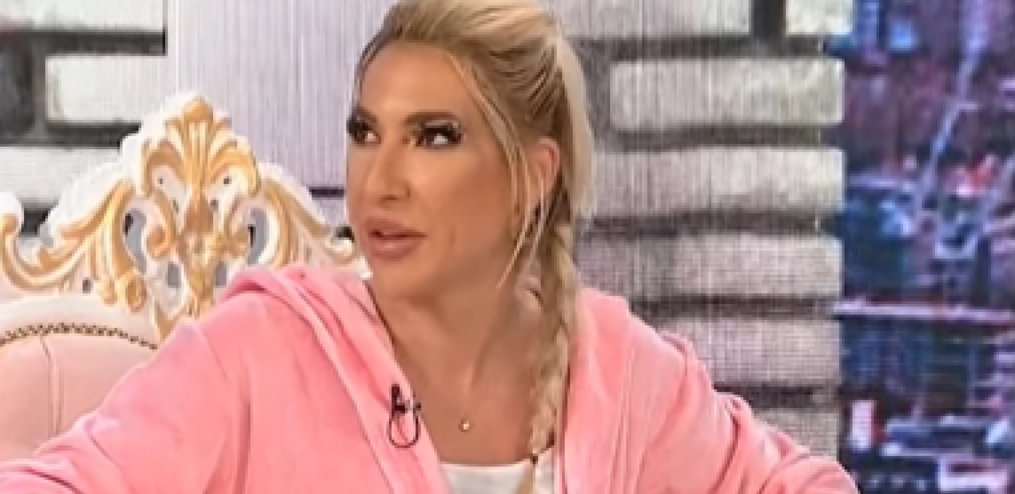 JOVANA JEREMIĆ NEPREPOZNATLJIVA! Šok potez voditeljke Pinka, više ne izgleda isto!