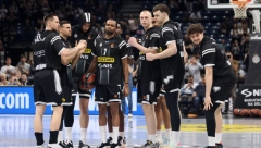 CRNO-BELI U PROBLEMU Partizan oslabljen u Podgorici, ova dva igrača preskaču Budućnost