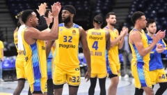 VELIKI UDARAC ZA MAKABI Kao da nije dosta - još jedan maler za Izraelce u borbi za F4