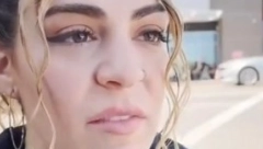 SKANDALOZNA ISPOVEST TIKTOKERKE Sumnjala da je muž vara, ali kad je otvorila vrata...vilica joj je pala od šoka! (VIDEO)