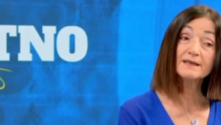 LJILJANA SMAJLOVIĆ RASKRINKALA ĐILASOVCE Zahtev opozicije za spajanjem izbora je neiskren! (VIDEO)