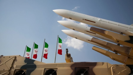 TEHERAN UPOZORIO VAŠINGTON Iranski general preti gađanjem američkih baza?
