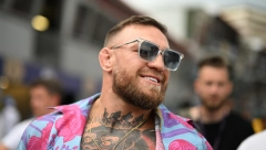 SPEKTAKULARNA VEST Vraća se Konor Mekgregor posle tri godine - poznato i kada, gde i protiv koga