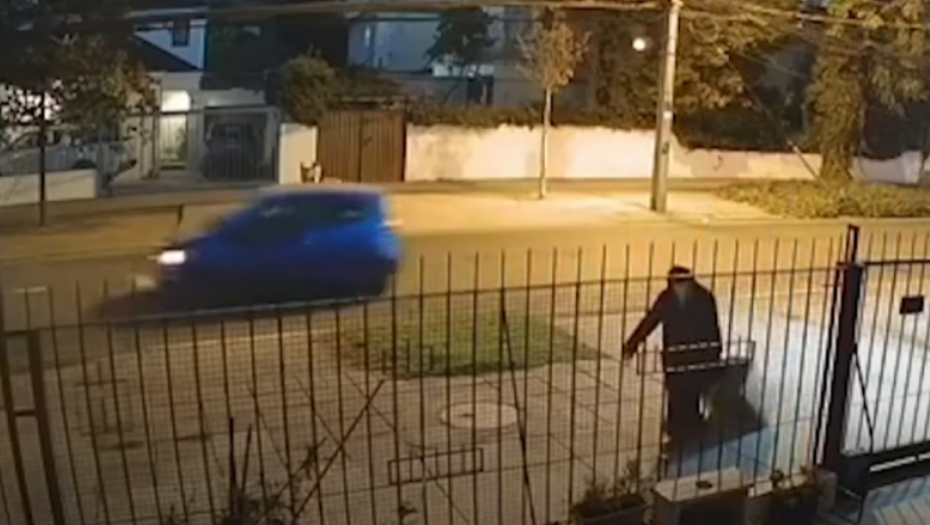 POLICIJA PRONAŠLA TELO ŽENE U KOFERU Kada su pogledali snimke sa kamera nisu mogli da veruju SVOJIM OČIMA (VIDEO)