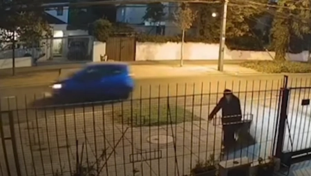 POLICIJA PRONAŠLA TELO ŽENE U KOFERU Kada su pogledali snimke sa kamera nisu mogli da veruju SVOJIM OČIMA (VIDEO)