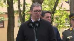 DOKAZ DA VUČIĆ VODI SRBIJU PRAVIM PUTEM! Novi napad na Srbiju - ne kriju da koordiniraju sa NJIMA!