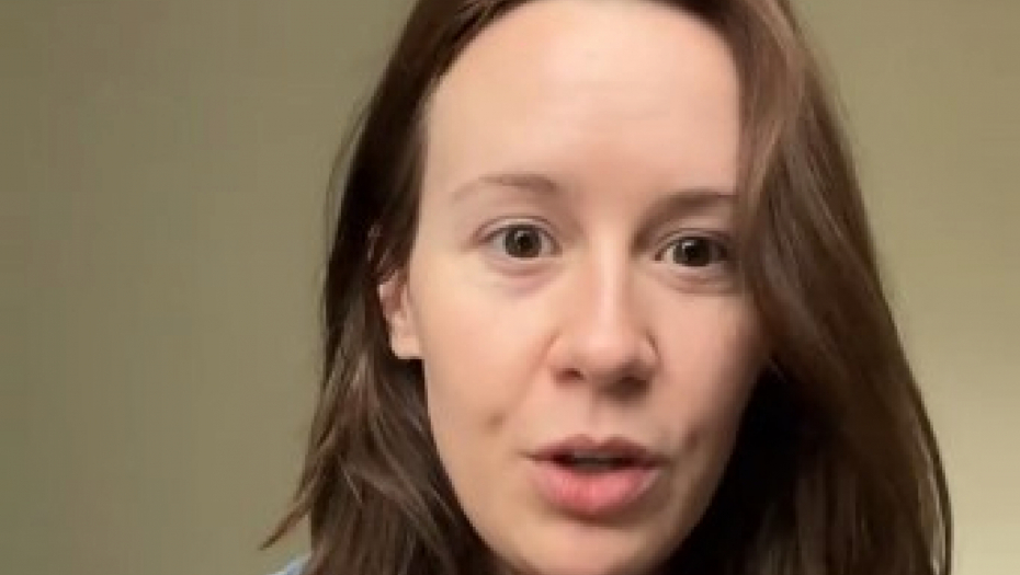TIKTOKERKA OTIŠLA NA RAZGOVOR NA POSAO, ISPUNILA SVA OČEKIVANJA Razlog zbog kog nije prošla intervju je bizaran! (VIDEO)