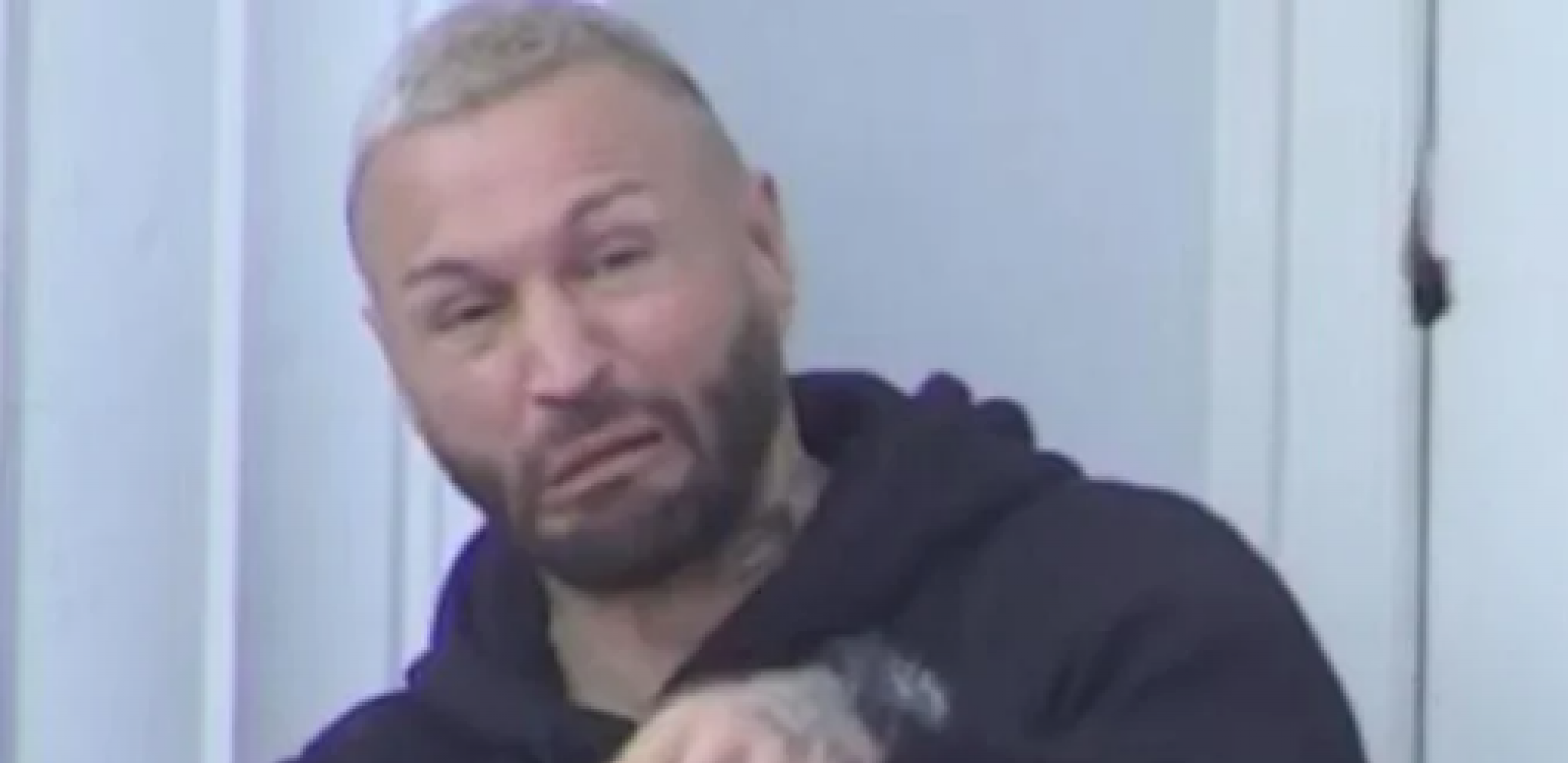 SVE JE DOGOVORIO PRE POČETKA ELITE, FOLIRA SE! Raskrinkan Nenad Aleksić Ša, oglasio se on i sve izgovorio javno!