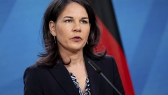 BERBEKOVA PUCA OD MUKE Uznemirena je zbog Svesrpskog sabora: "Zapad to neće prihvatiti"