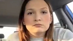 "LJUDI MOJI, KAKVE SU!" Hrvatica je bila u Beogradu, objavila šta misli o Srpkinjama i izazvala burnu raspravu