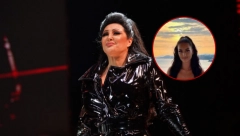 MNOGI SE PITAJU DA LI JE DRAGANA MIRKOVIĆ OVO DOZVOLILA Evo sa kim je njena ćerka uhvaćena, sada je sve javno
