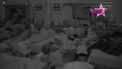 BRUTALNA AKCIJA U ELITI NAOČIGLED CIMERA! Šokantne scene, nisu mogli da se kontrolišu: "Ovo je prešlo sve granice, fuj!"