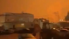 OPSADNO STANJE Još 80 dronova ISPALJENO na Izrael